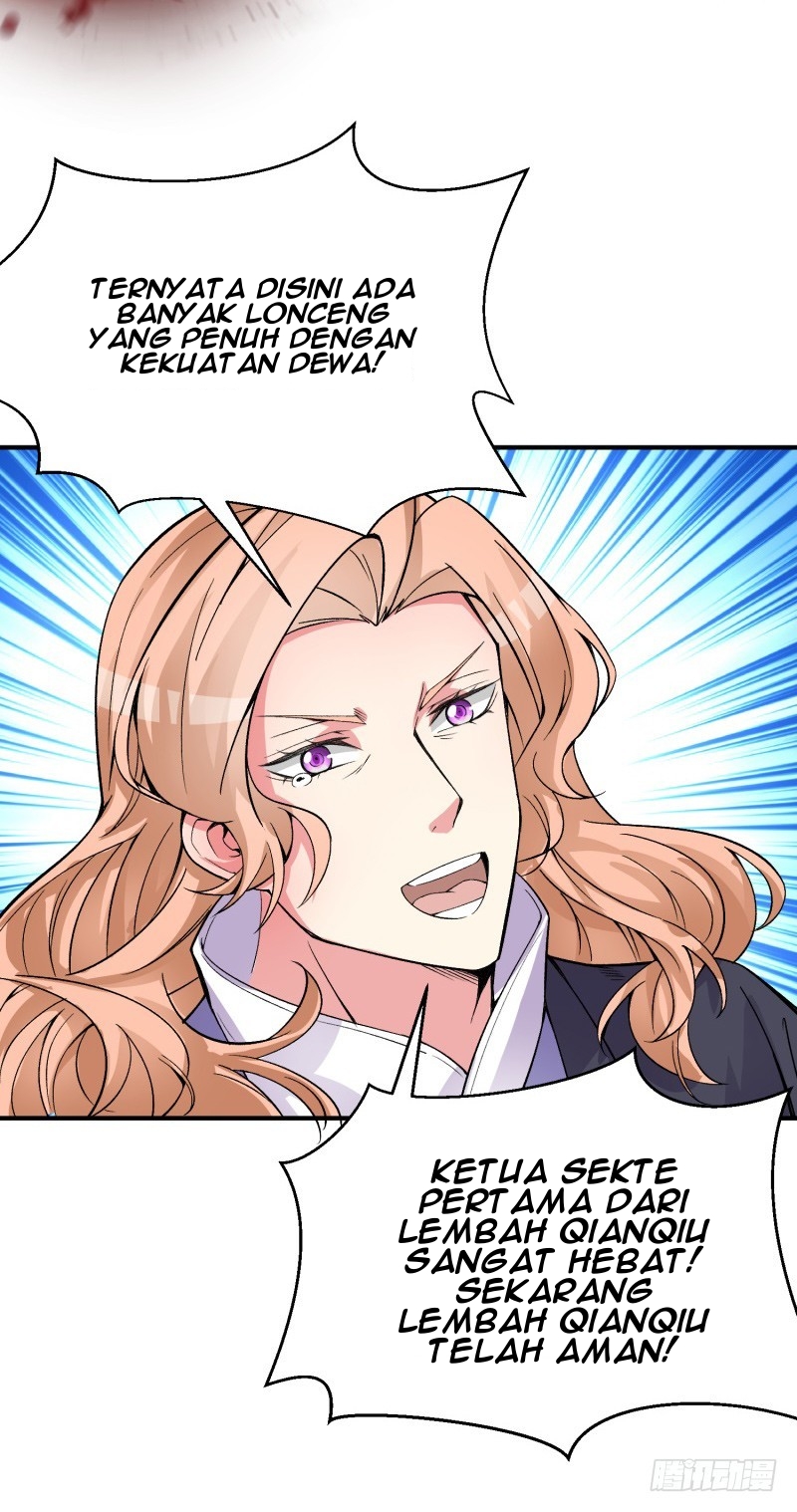 I Picked Up An Attributes Chapter 21 Gambar 3